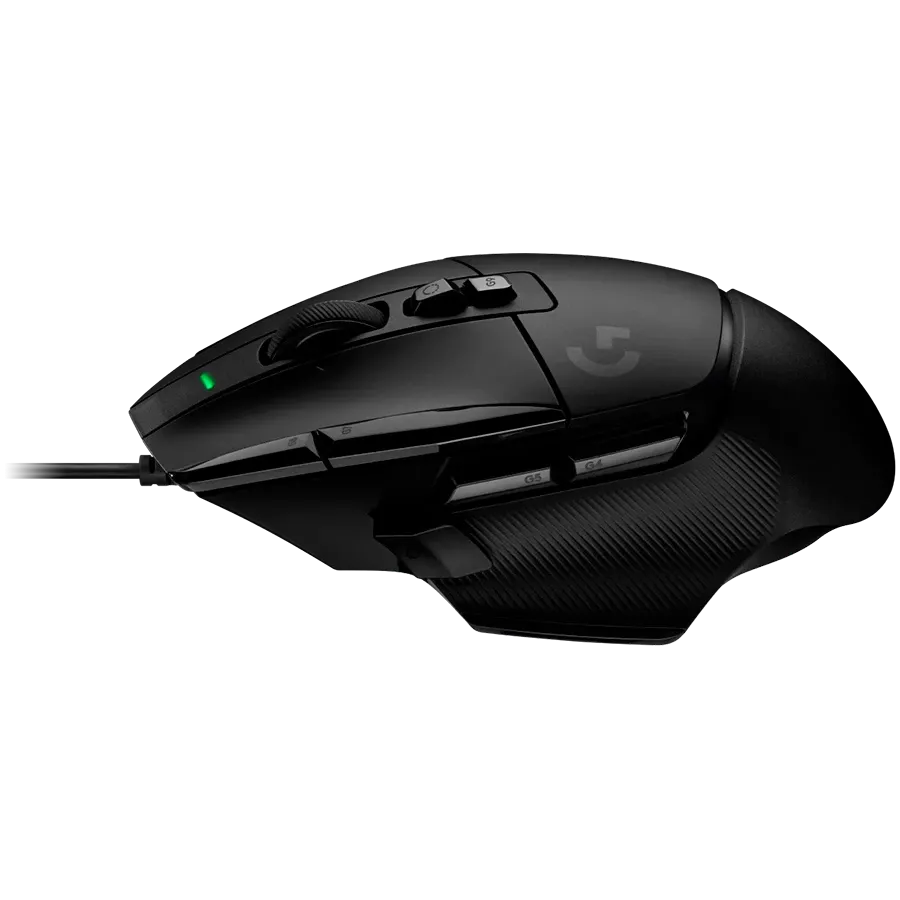 photo 2 - Миша LOGITECH G502 X USB Black (L910-006138)