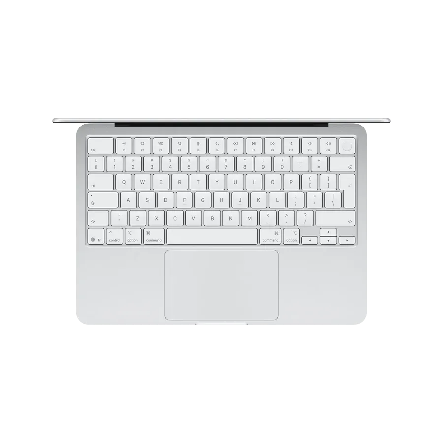photo 2 - MacBook Neo 13"  A18 Pro (6C CPU/5C GPU), 8 GB, 512 GB, Silver