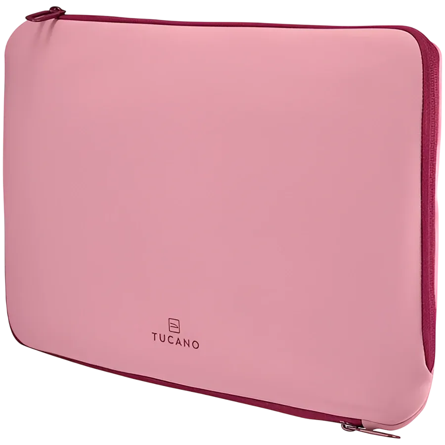photo 2 - TUCANO Чехол DOPPIO  ROSA для MacBook Air 13/MacBook Pro 13/Ноутбук до 12"