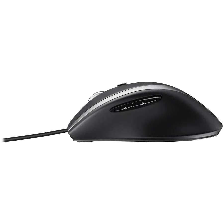 photo 4 - Мышь LOGITECH M500s, Чёрный