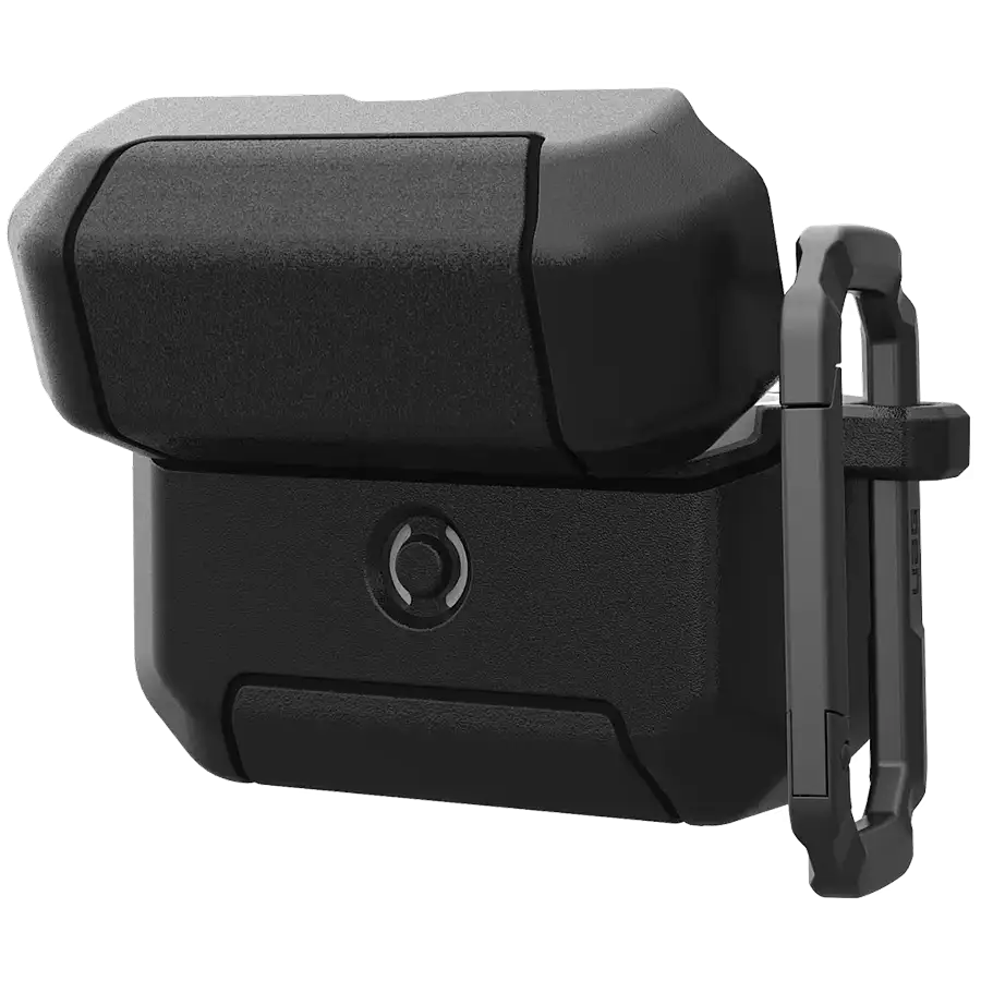 UAG Protective Case SCOUT  Black for AirPods Pro (Gen3) – photo 4