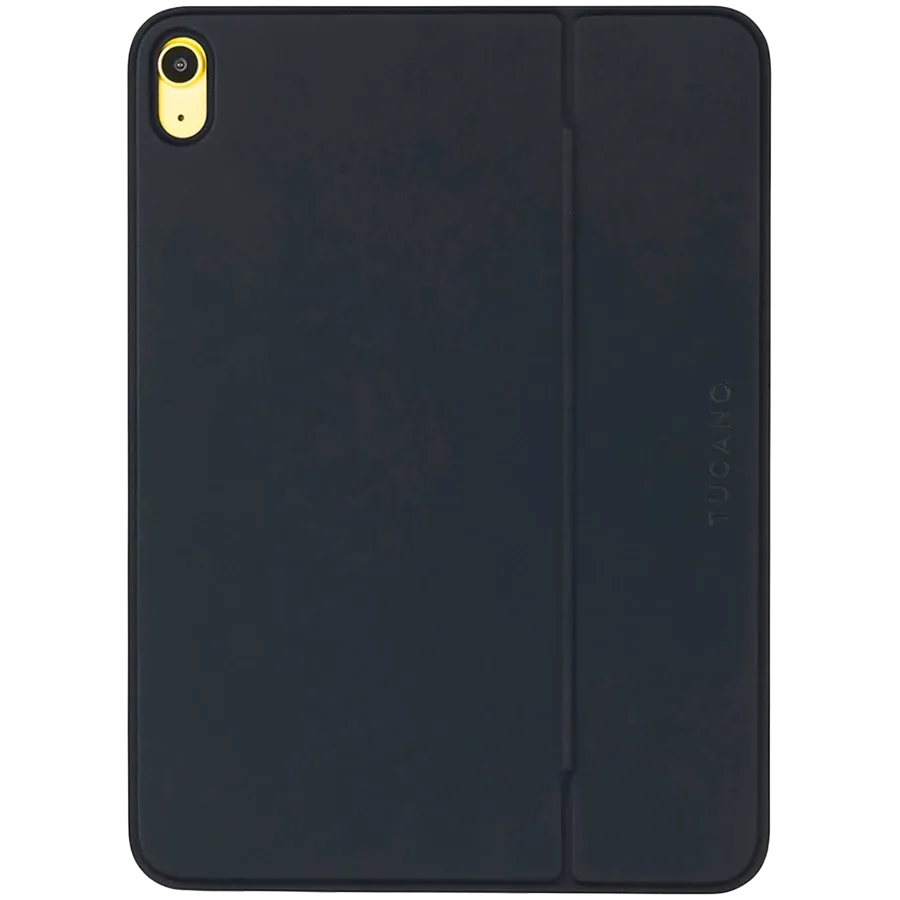 photo 1 - TUCANO Case Magnet Black for iPad (10th generation)