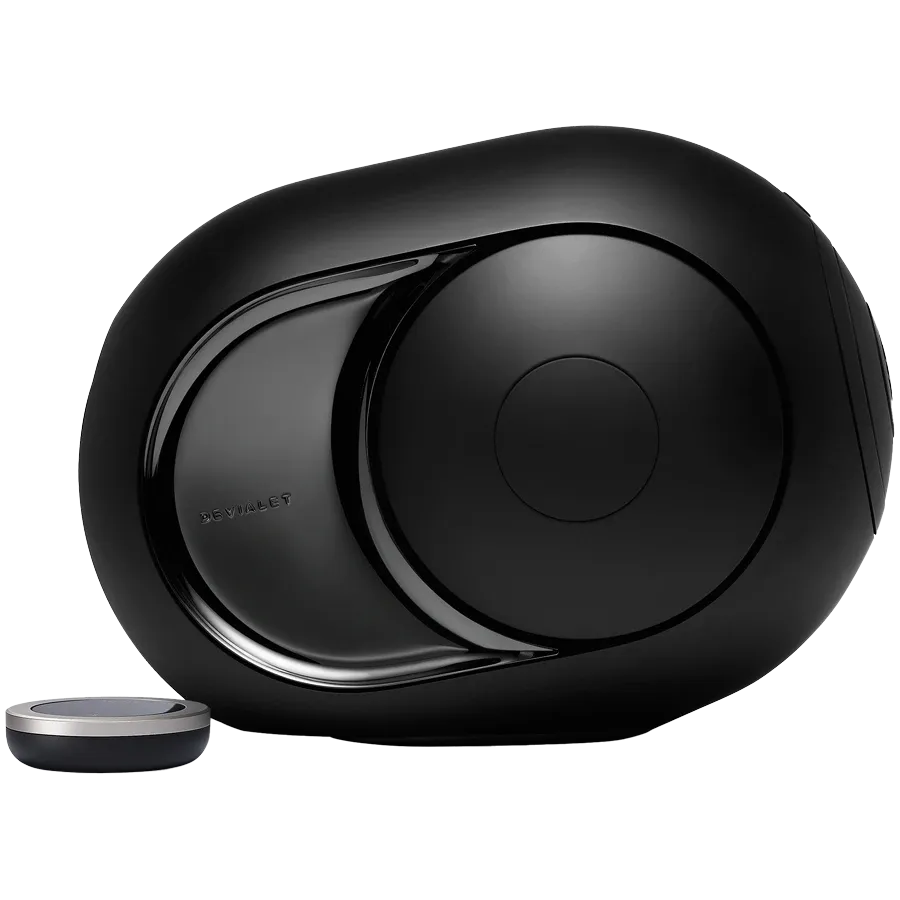 photo 2 - Home audio system DEVIALET Phantom I 108dB, Custom Black