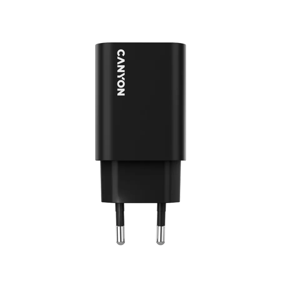 photo 2 - CANYON Адаптер питания OnCharge 30CL USB-C USB Тип C, 30 Вт