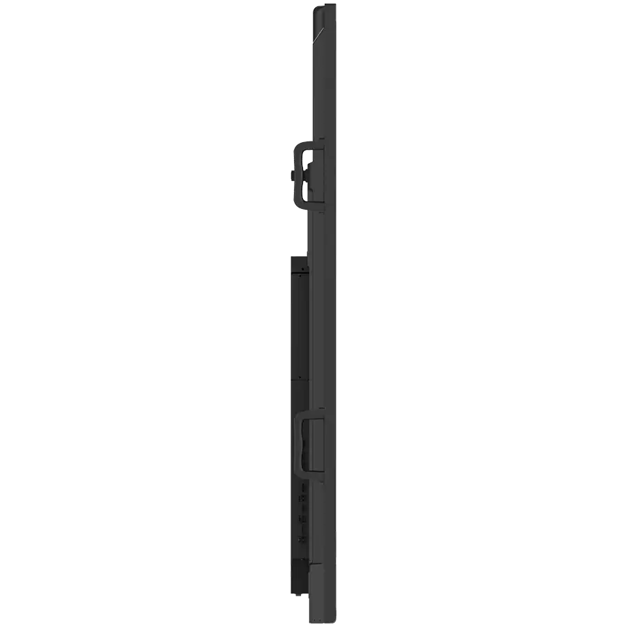 Интерактивный сенсорный дисплей PRESTIGIO SOLUTIONS MultiBoard 75" Light + Gen 2, Чёрный – photo 4