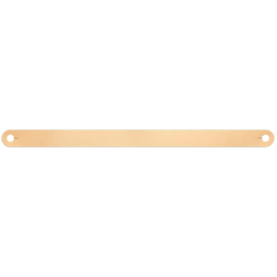 photo - Leather Strap for Beolit 20, Natural