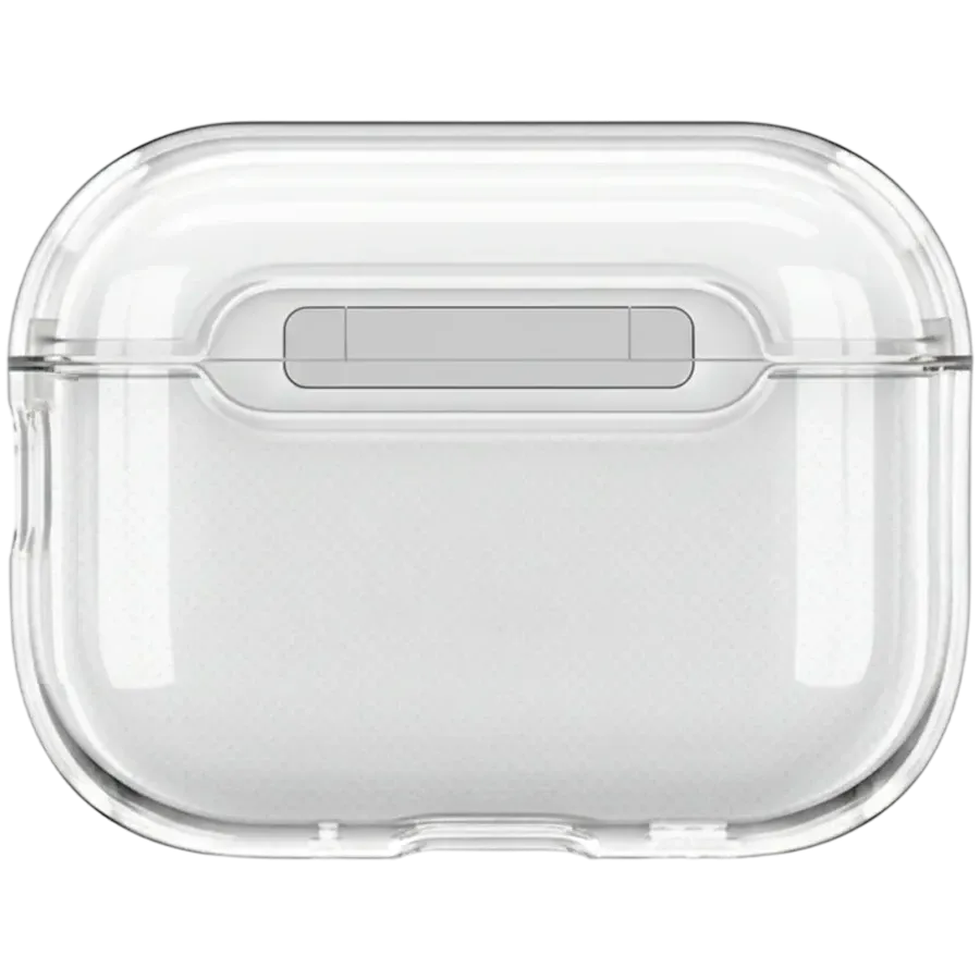 photo 3 - Qoruyucu örtük DECODED Aircase șəffaf AirPods Pro (Gen.3) üçün