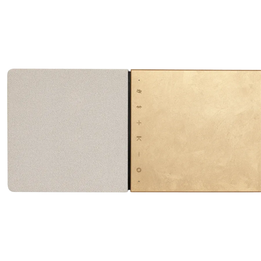 photo 7 - DEVIALET Dione Home Audio System, Gold Leaf