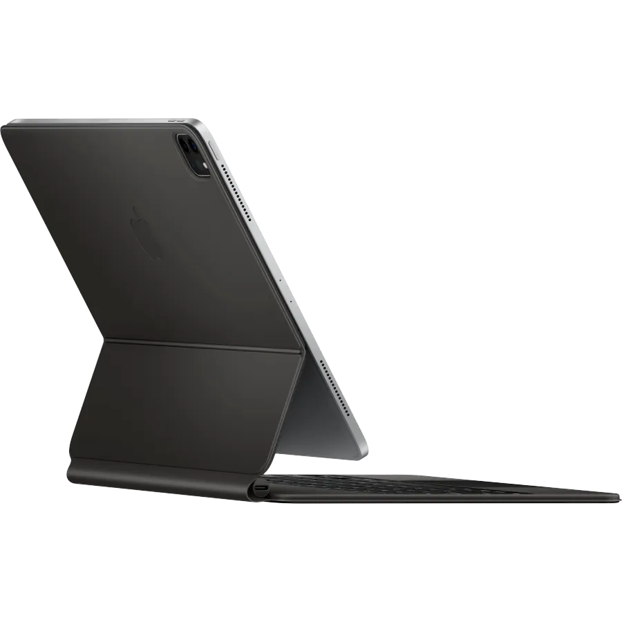 photo 4 - Apple Keyboard Case Magic Keyboard Black for iPad Pro 12.9-inch (3rd, 4th and 5th generation)/(6th generation)