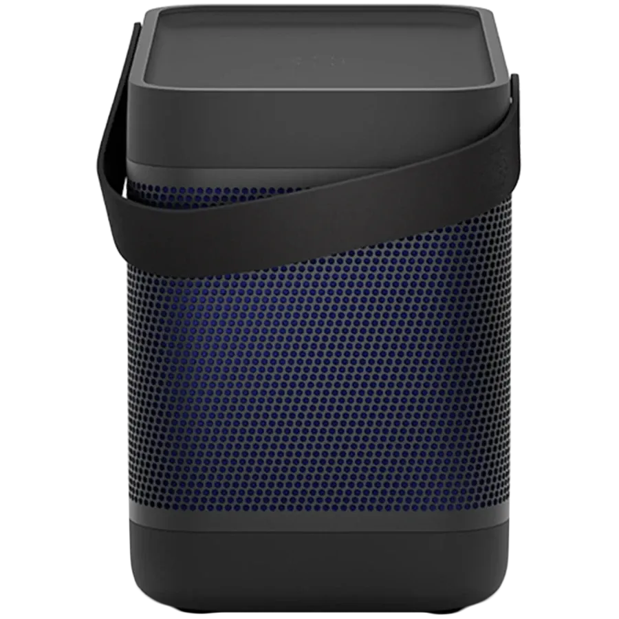 photo 4 - Bang & Olufsen Beolit 20 Портативная Акустика, Чёрный антрацит