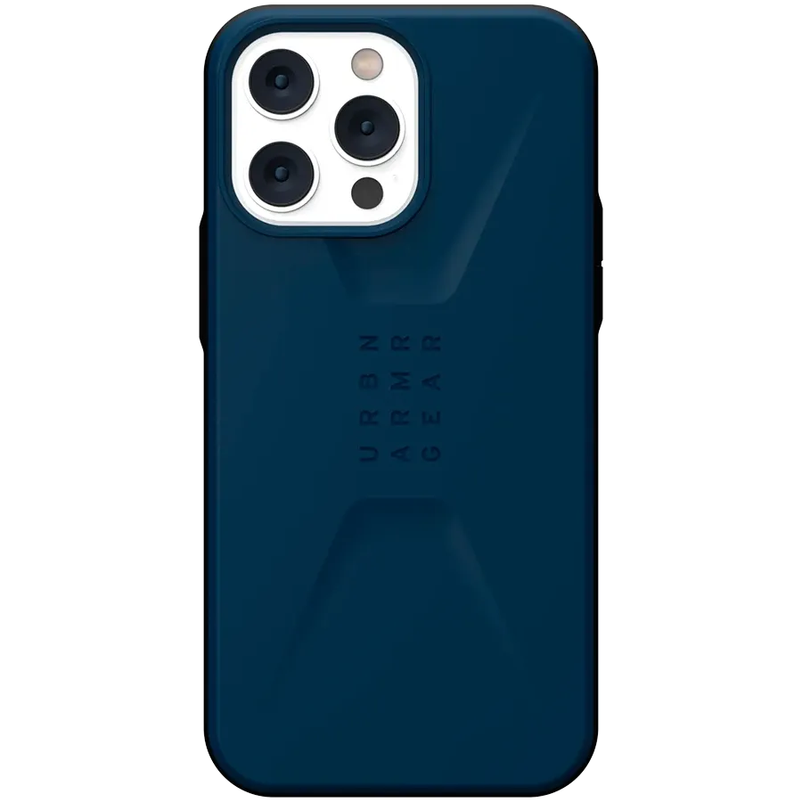 photo 1 - Захисний чохол UAG Civilian  Mallard для iPhone 14 Pro Max