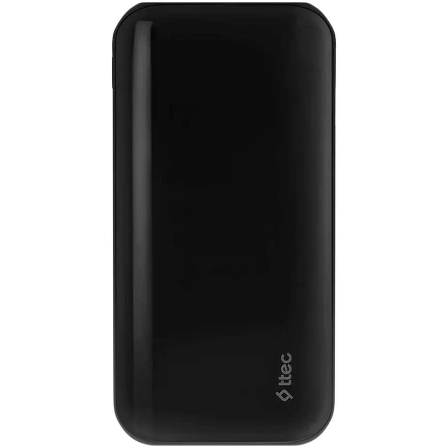 photo 1 - УМБ TTEC ReCharger Ultra 30000 mAh White (2BB190B)