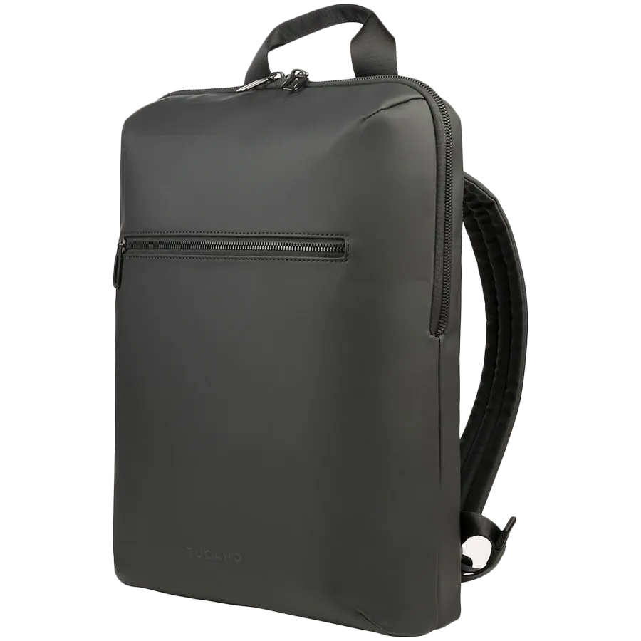 photo 3 - TUCANO Рюкзак Gommo  Чёрный для MacBook Pro 16/MacBook Air 15.3/MacBook Pro 15/Ноутбук до 15.6"