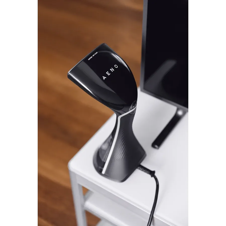 photo 11 - Clothes Steamer AENO GS3 Black