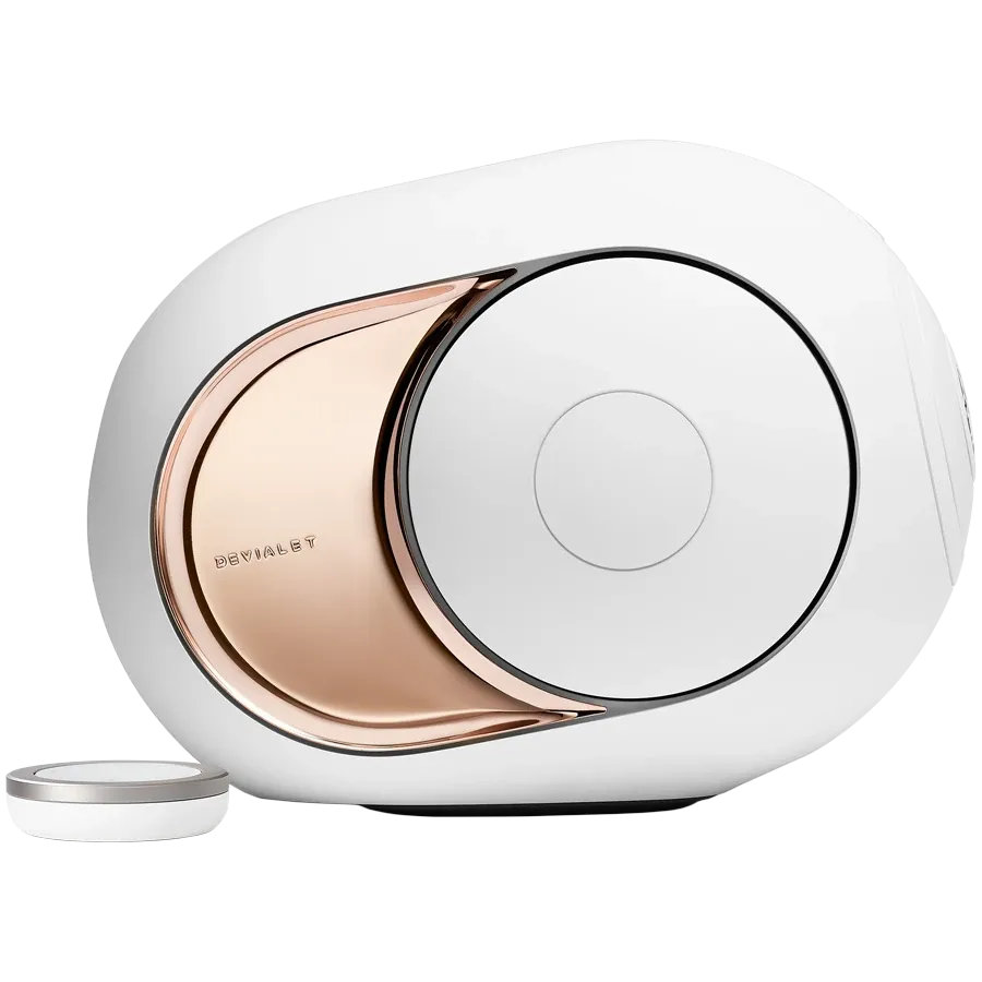 photo 2 - Домашняя аудиосистема DEVIALET Phantom I 108dB, Opera