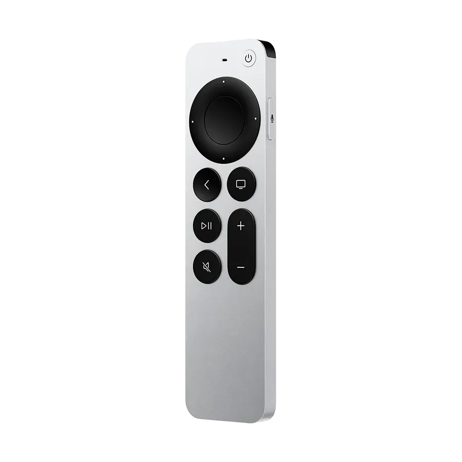 photo 2 - Apple Remote Control