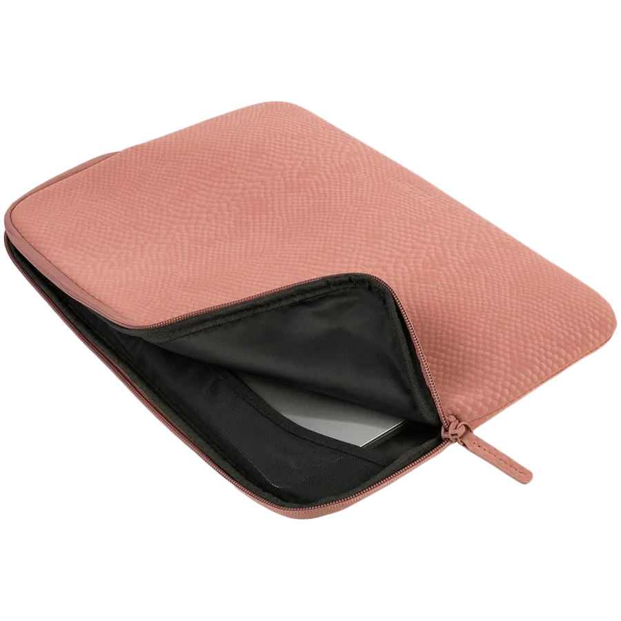 photo 3 - Чехол TUCANO Boa  Розовый для MacBook Pro 14/MacBook Air 13/MacBook Pro 13