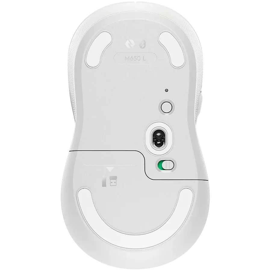 photo 2 - Мышь LOGITECH M650