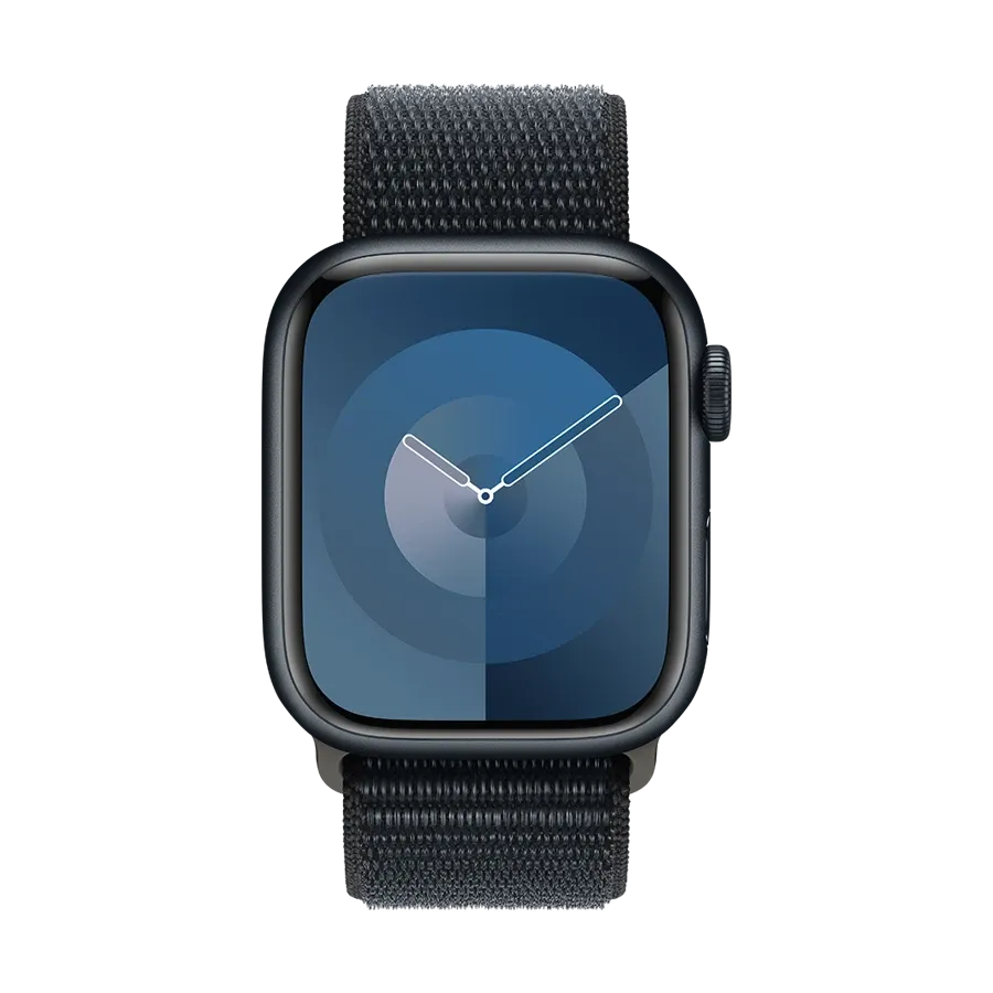 photo 3 - Apple 41mm Sport Loop Band for Apple Watch 38/40/41 mm, Midnight