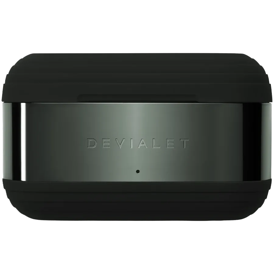 photo 5 - DEVIALET Gemini II Беспроводные наушники, Deep Forest