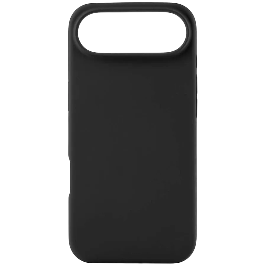 photo 2 - UBEAR Чехол Touch Mag Case с MagSafe Чёрный для iPhone Air