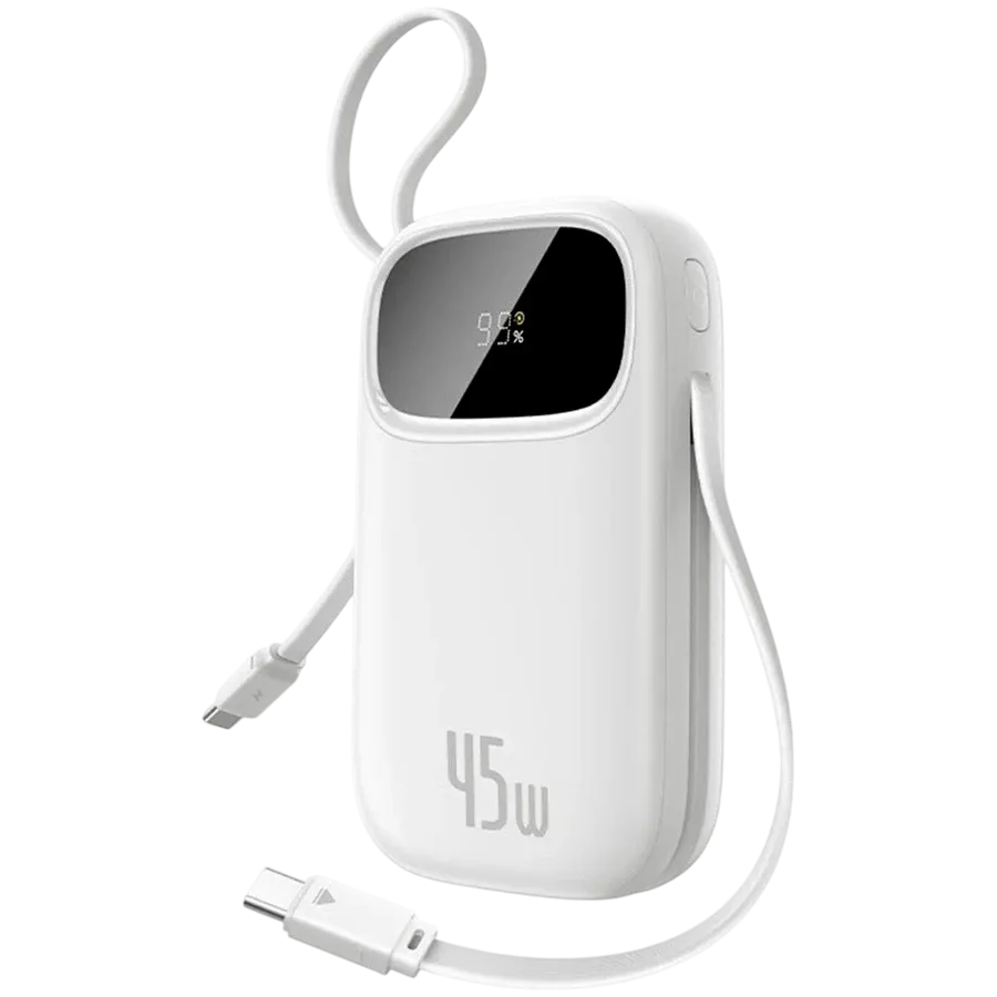 photo 2 - BASEUS Портативное зарядное устройство, 20000 мА·ч, Li-pol