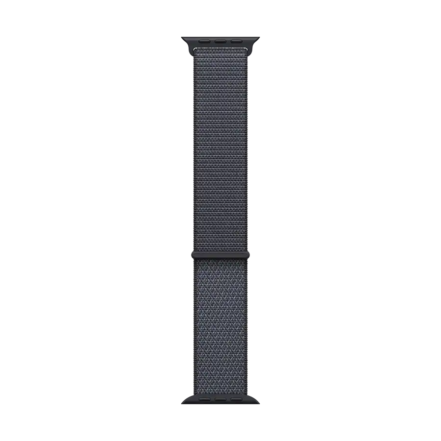 Apple Sport Loop Band for Apple Watch 38/42 mm, Anchor Blue – photo 2