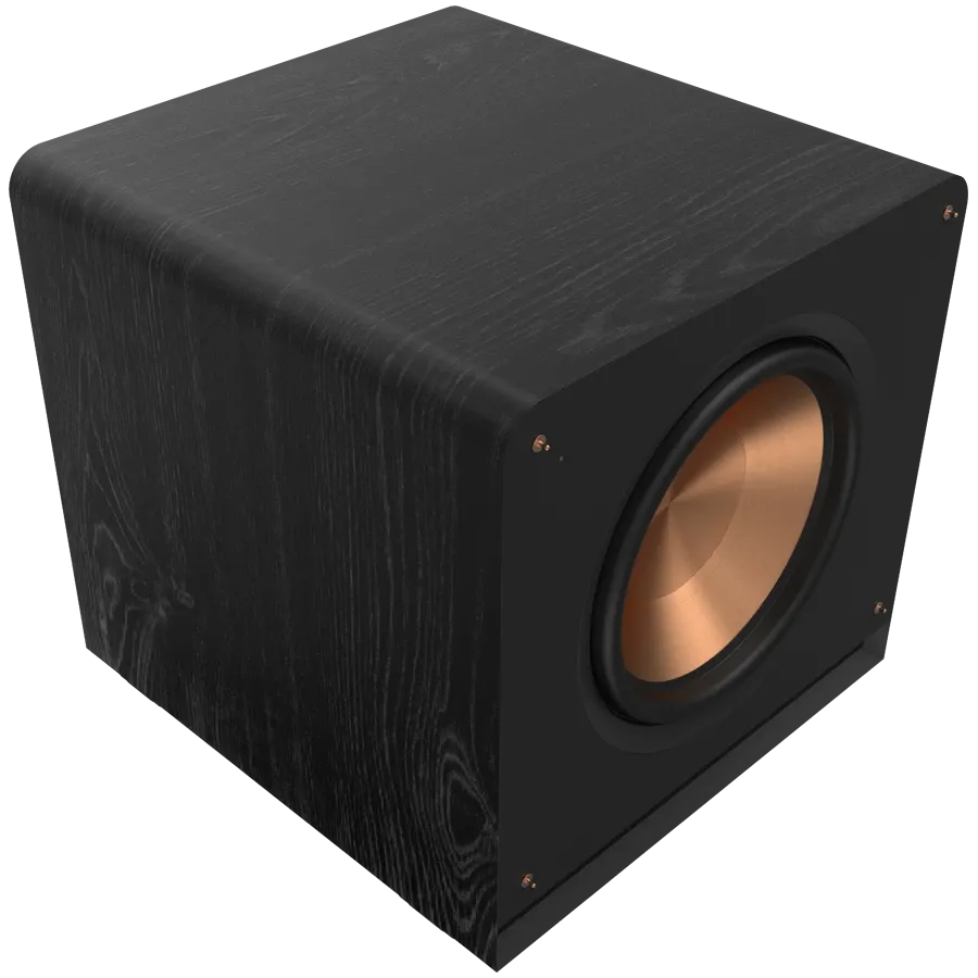 photo 2 - Сабвуфер Klipsch RP-1600SW