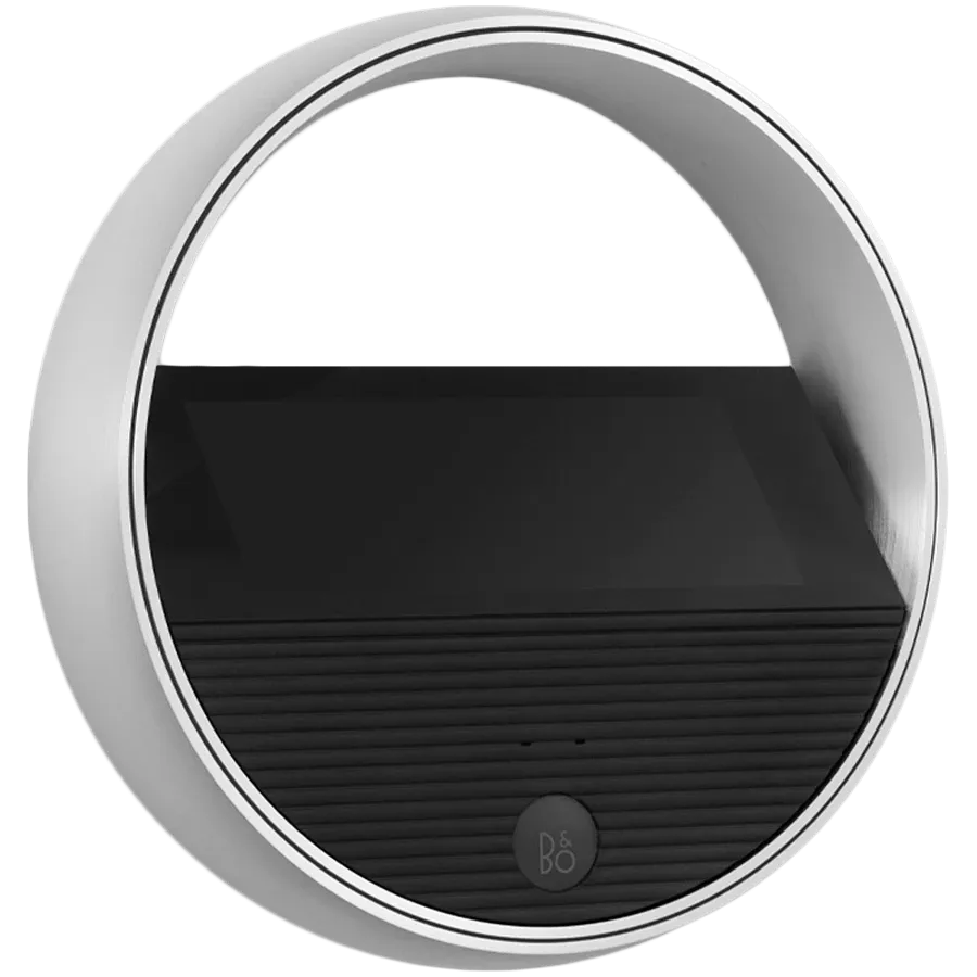 photo 1 - Remote Control Beoremote Halo Wall, Aluminium