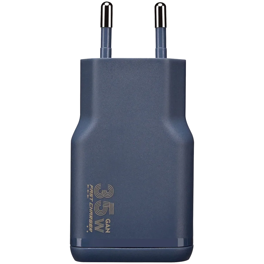 TUCANO Power Adapter USB-C, 35 W – photo 1