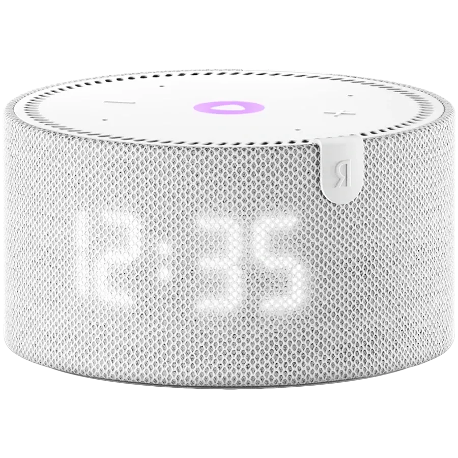 photo - YANDEX Smart Speaker Gray