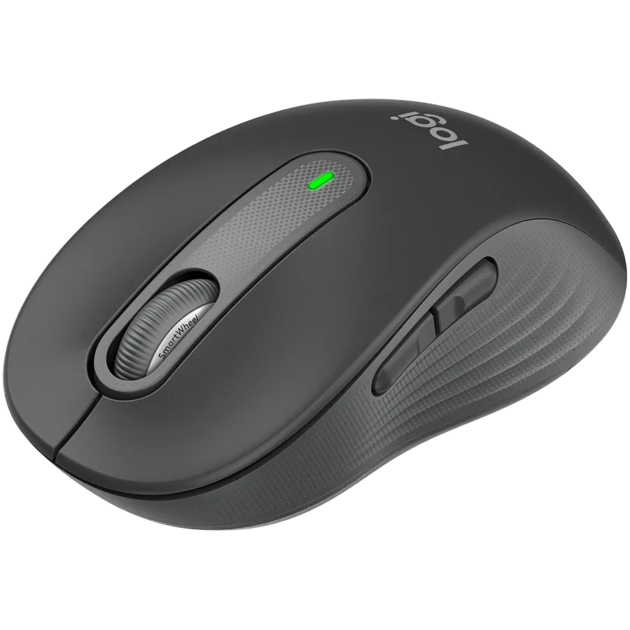 photo 2 - Мышь LOGITECH