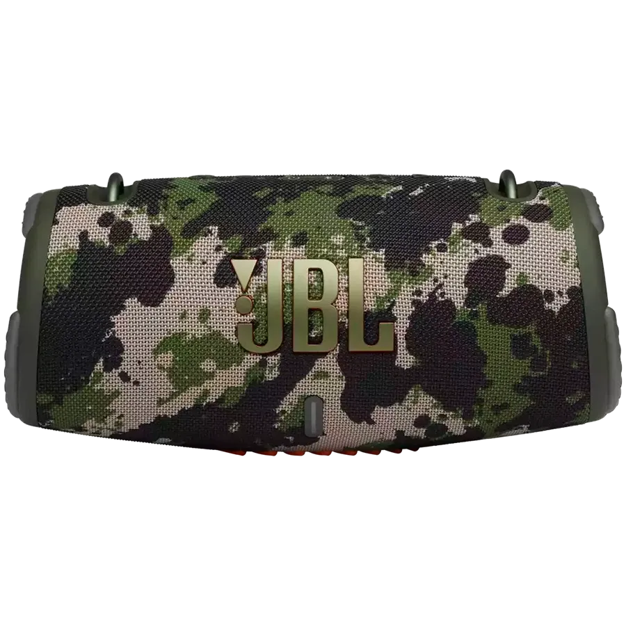 photo 1 - JBL Тасымалды үндеткіш Xtreme 3, Камуфляж