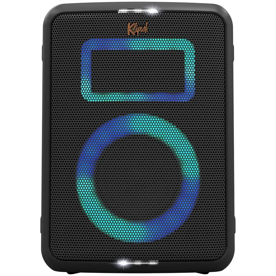 photo 2 - Portativ spiker KLIPSCH Vegas, Qara