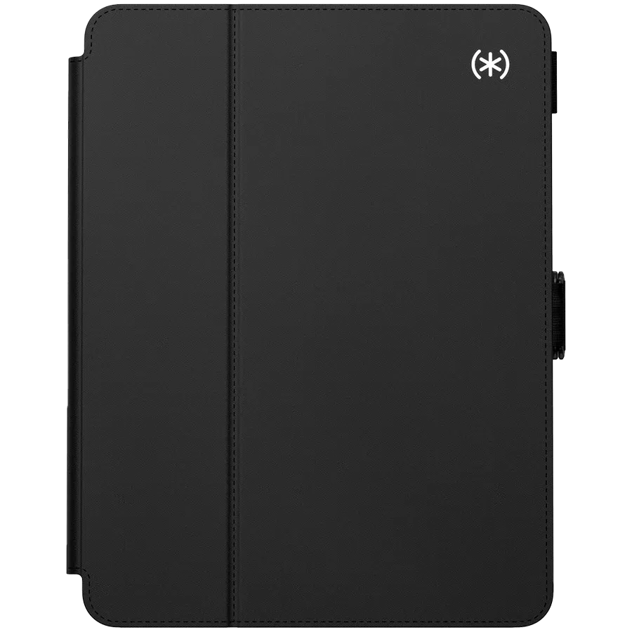 photo - Husă SPECK pentru iPad Pro 11 (M4), Black