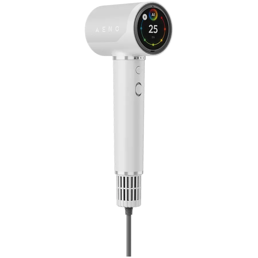 photo 2 - Фен AENO AI ProDryer HD5W (AHD0005W)