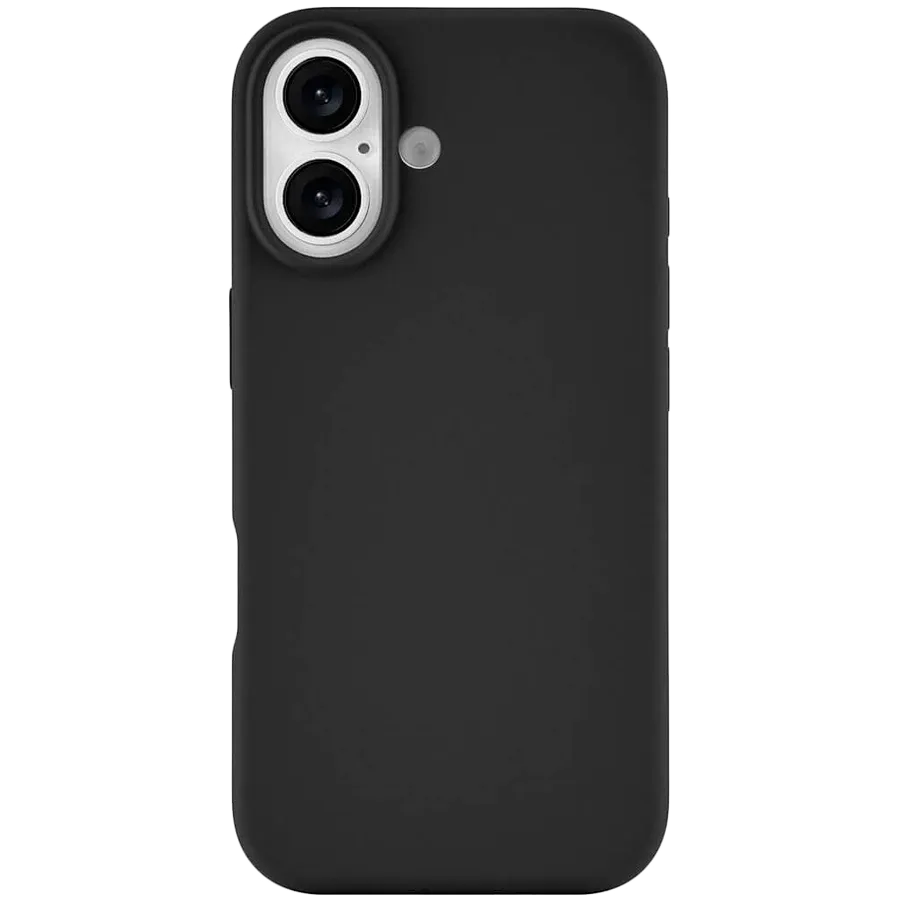photo 1 - UBEAR Чехол Touch Mag Case с MagSafe Чёрный для iPhone 17
