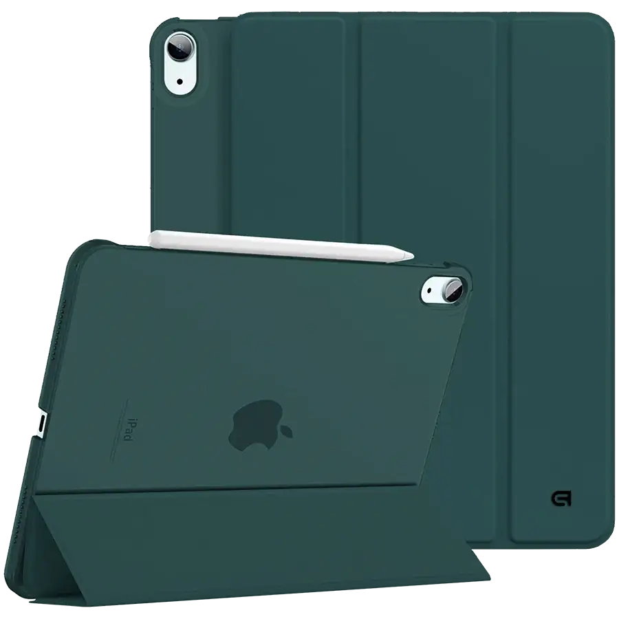 ARMORSTANDART Чохол Flex Case Dark Green для iPad (10th generation)/iPad (A16) – photo 2