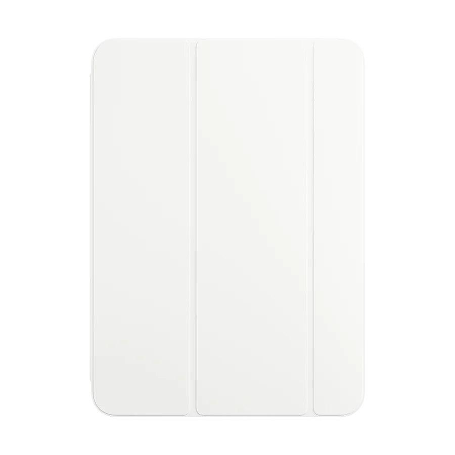 photo 2 - Apple Smart Folio Smart Folio  White for iPad (A16)