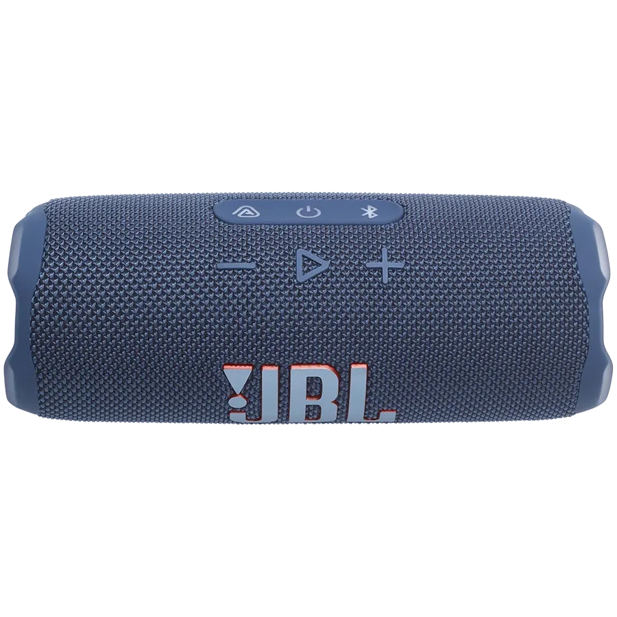 photo 2 - JBL Портативная колонка Flip 7, Синий