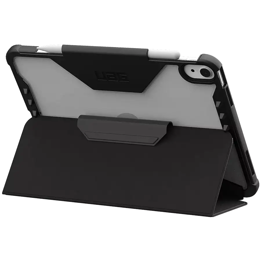 UAG Smart Folio Plyo LT Ice/Black for iPad Air 13 (M2)/Air 13 (M3) – photo 2