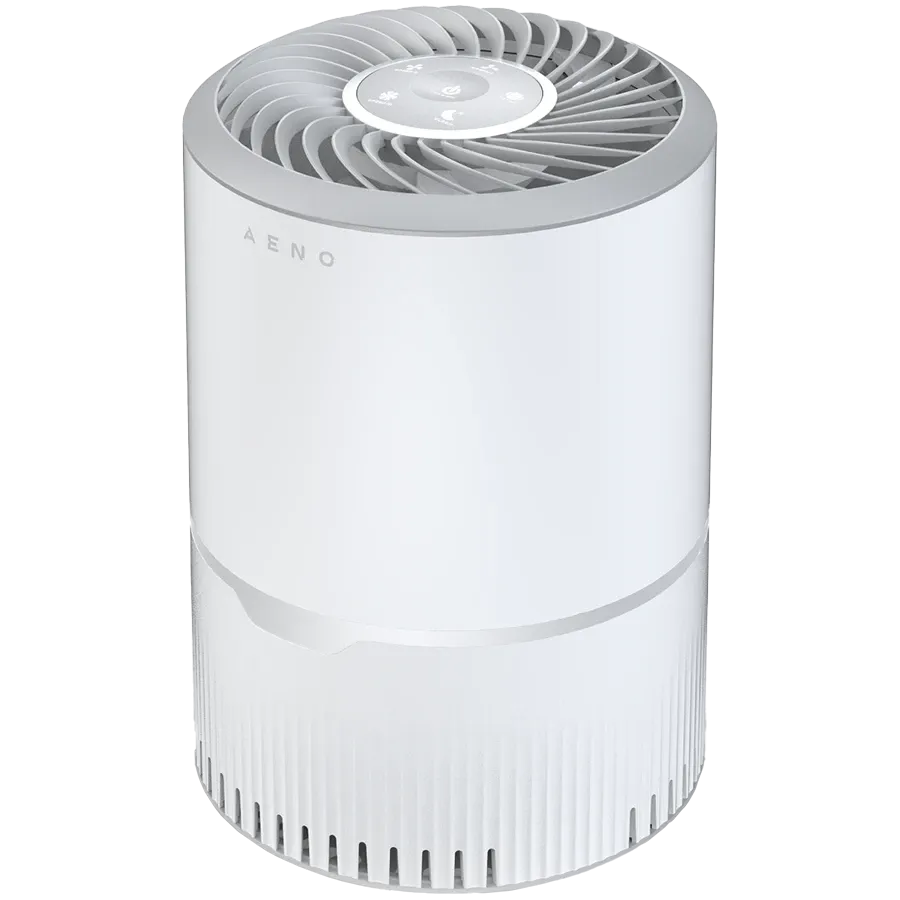 photo 1 - AENO AP3 Air Purifiers Ақ
