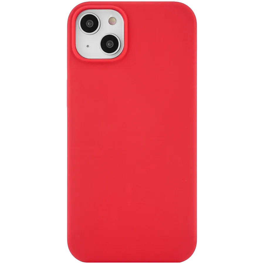 photo 2 - Чехол UBEAR для iPhone 14 Plus, Красный