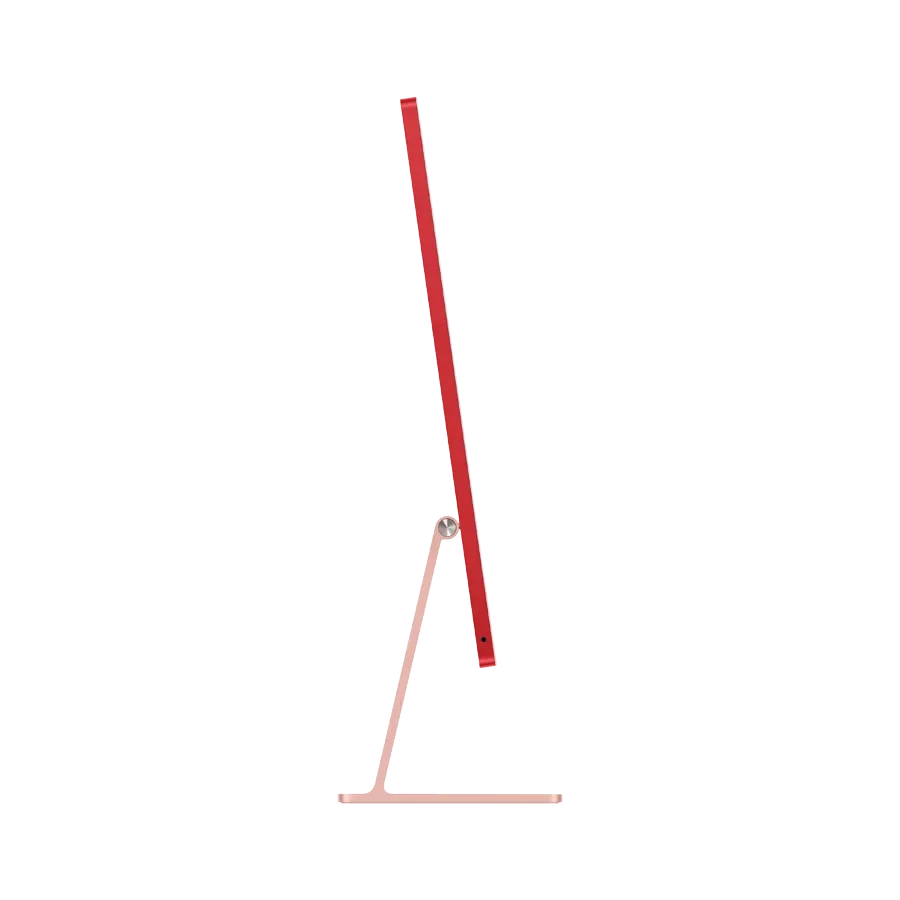 photo 2 - iMac 24" M3, 8C CPU 10C GPU, 8ГБ 256ГБ SSD, Розовый