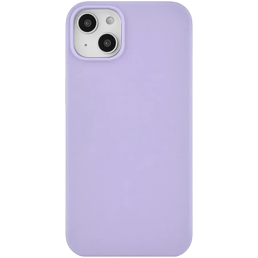 photo 2 - Чехол UBEAR для iPhone 14 Plus, Пурпурный