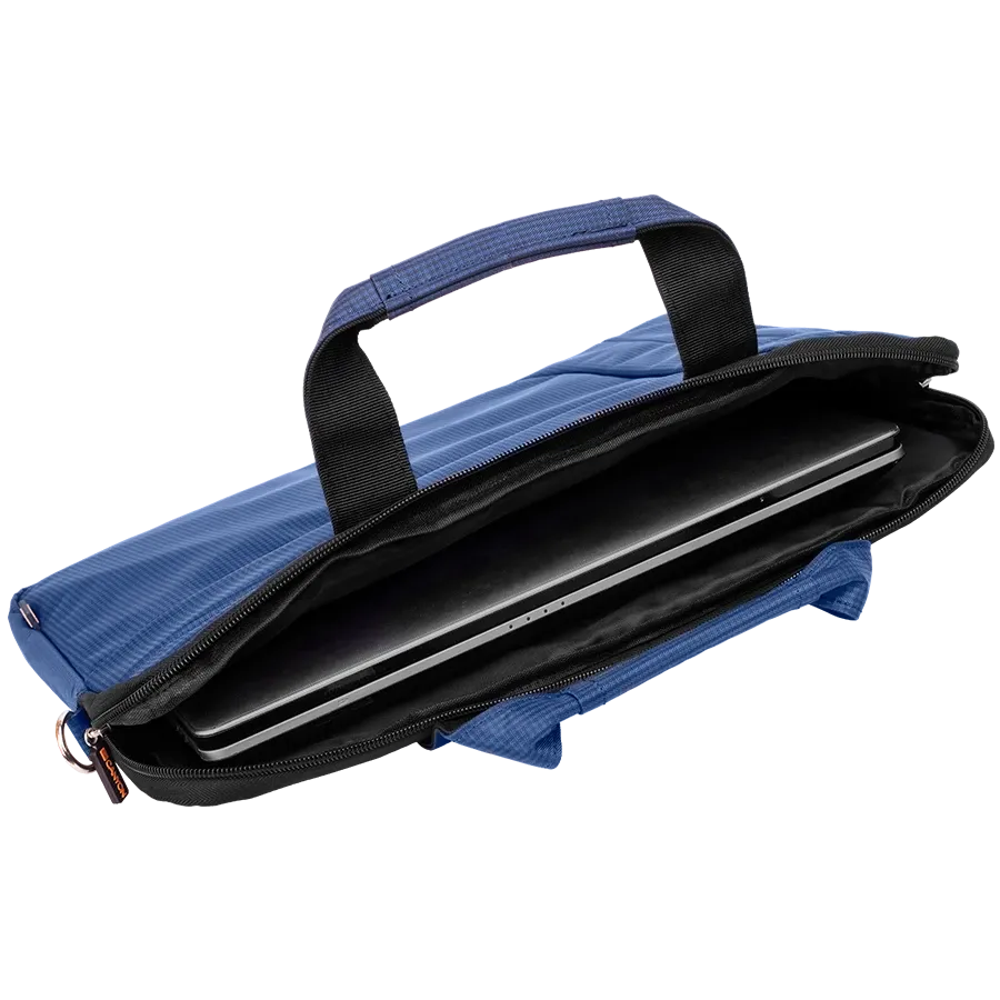 photo 3 - Çanta CANYON MacBook Pro 15" üçün, Göy