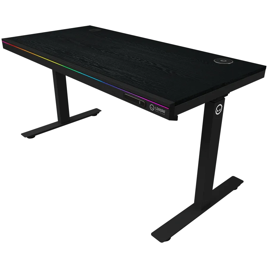 Игровой стол LORGAR LRG-DP80W – photo 2