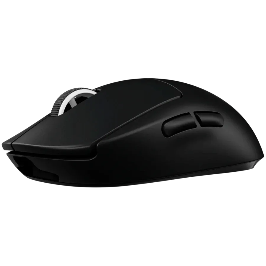 photo 3 - Mouse LOGITECH G PRO X SUPERLIGHT 2C, Black