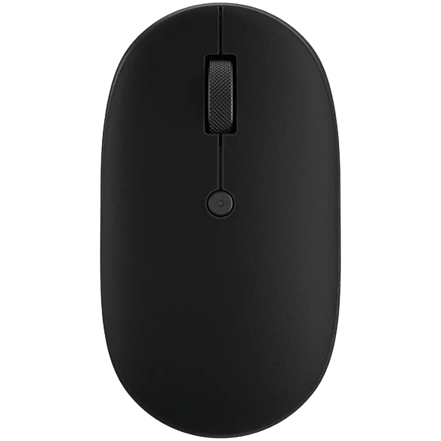 photo 1 - Мышь SATECHI ST-MOTGK, Чёрный