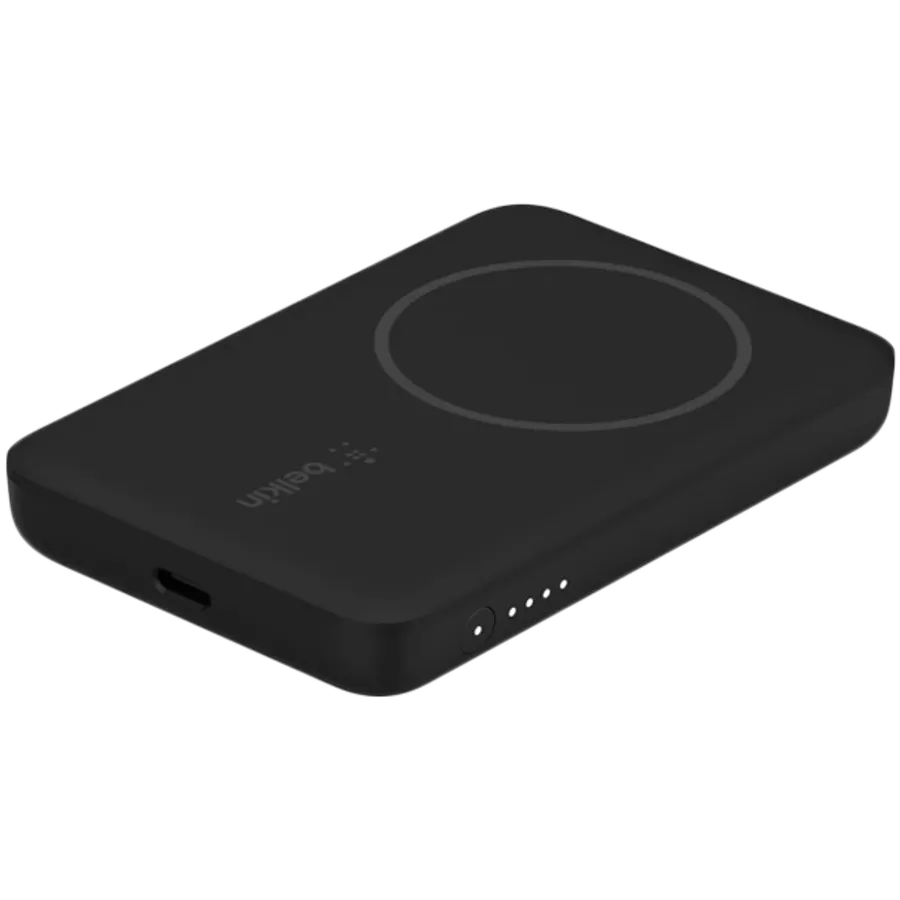 photo 2 - Живлення - зарядний пристрій для батареї BELKIN, 2500 мА/год